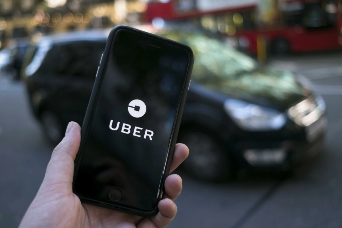 Uber